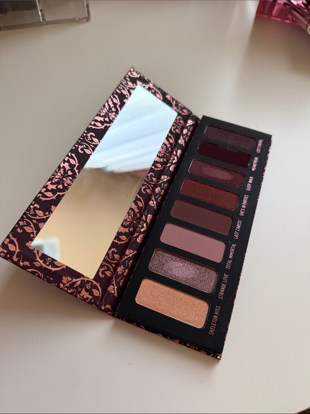 Melt Cosmetics She’s in Parties Palette
